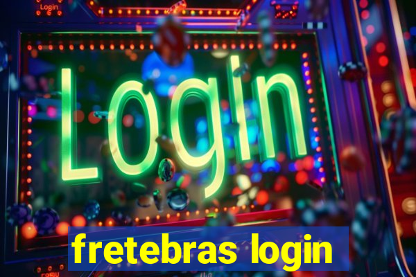 fretebras login